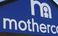 尽管销售额下降 mothercare小幅保持利润